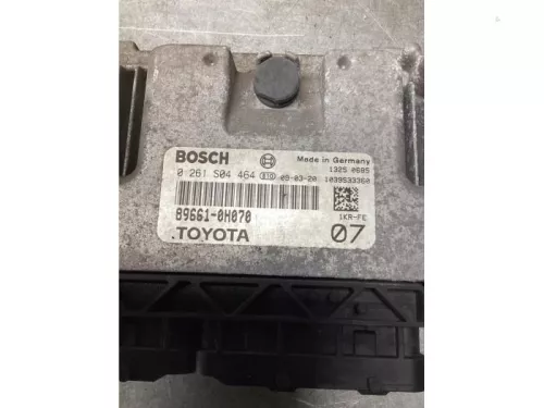 Computer Motormanagement-8153883 (21769038)