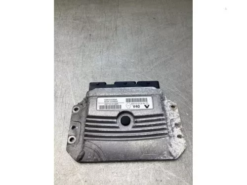 Computer Motormanagement-8138934 Computer Motormanagement-8138934