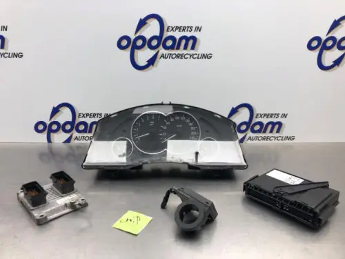 Computer Motormanagement-8186189