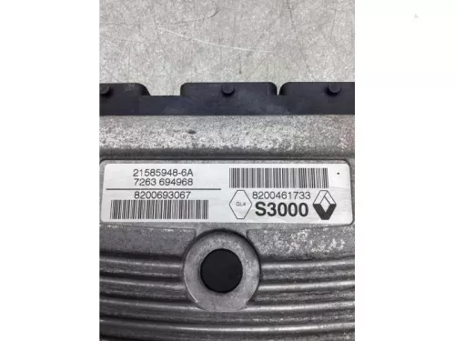Computer Motormanagement-7870870 (17634339)