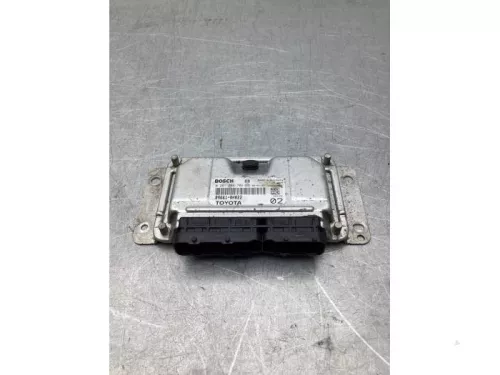 Computer Motormanagement-8154157 (20590216)