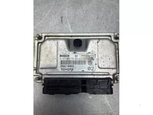 Computer Motormanagement-8154157 (20590216)