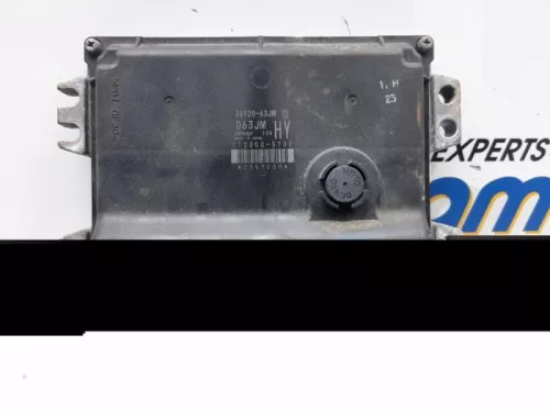 Computer Motormanagement-7764505 (16327163)