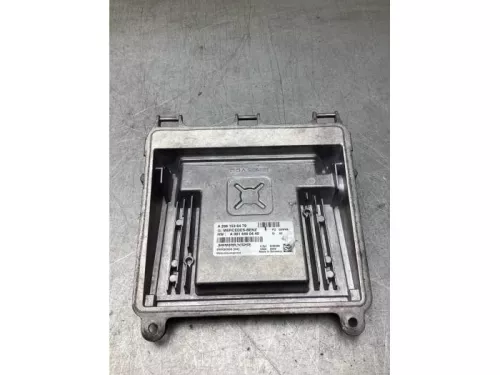 Computer Motormanagement-8246733 (22541574)