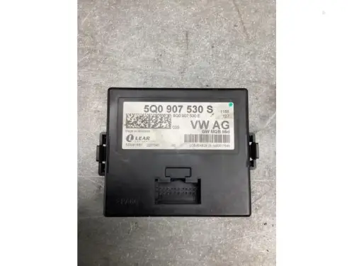 Gateway module-8102213