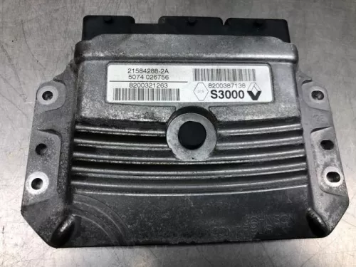 Computer Motormanagement-7744149