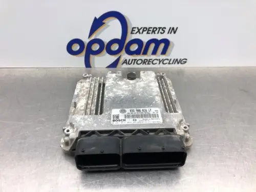 Computer Motormanagement-8199044