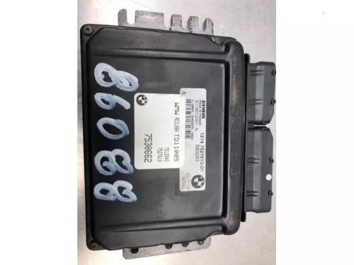 Computer Motormanagement-7742190 (17080197)