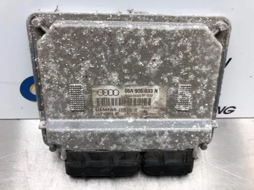 Computer Motormanagement-7587847 (16624633)