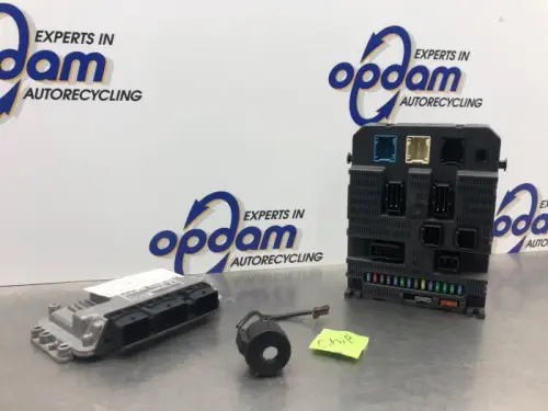 Computer Motormanagement-8188074