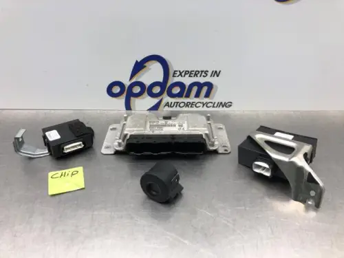 Computer Motormanagement-8199029