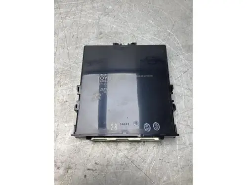 Smart entry computer-8140910
