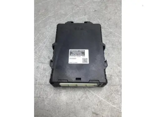 Computer Automatische Bak-8140910