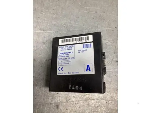 Centrale Deurvergrendelings Module-7991380
