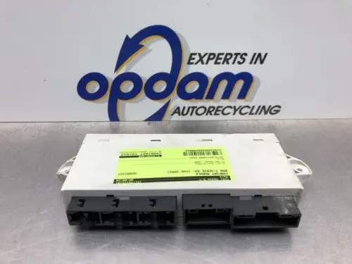 Comfort Module-8237949