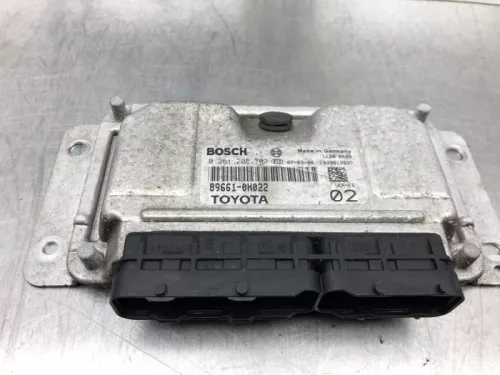Computer Motormanagement-7712428 (16629002)
