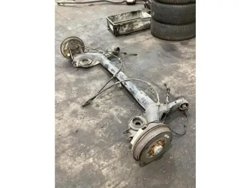 Achteras voorwielaandrijving-8180176