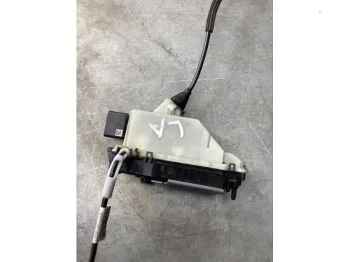 Deurslot Mechaniek 4Deurs links-achter-8061780