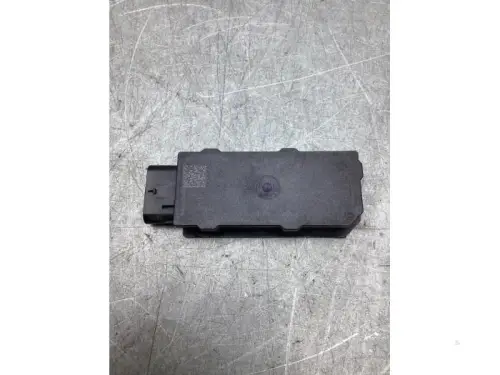 Keyless entry antenne-8251609