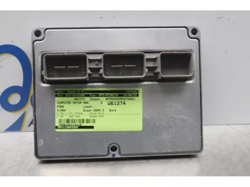 Computer Motormanagement-7877402