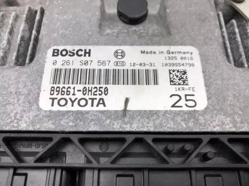 Computer Motormanagement-7878645 (13775017)