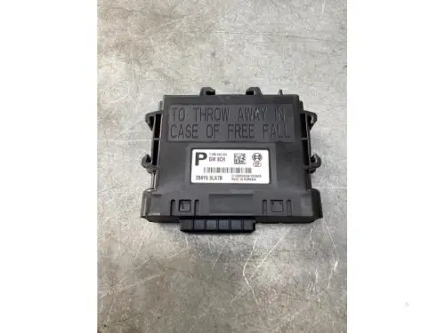 Gateway module-8197546