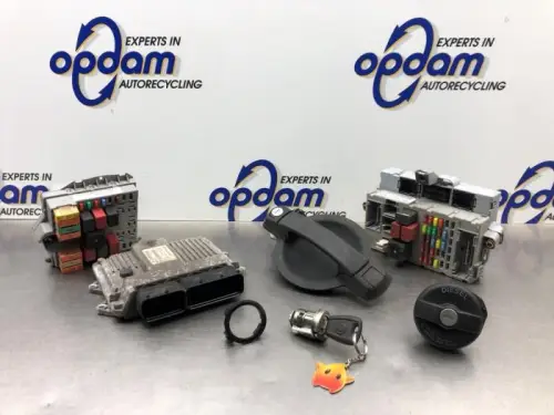 Computer Motormanagement-8265236
