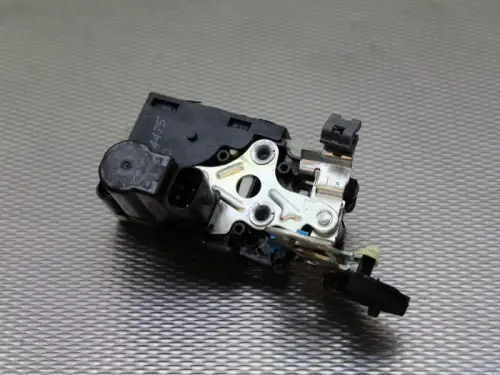 Deurslot Mechaniek 4Deurs links-achter-7875033