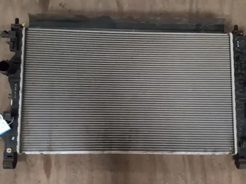 Radiateur-7885219