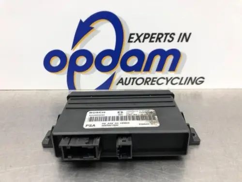 PDC Module-8192076