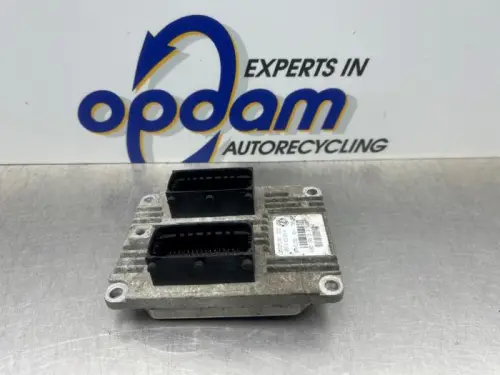Computer Motormanagement-8222406