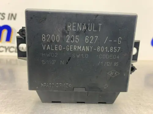 PDC Module-8250229