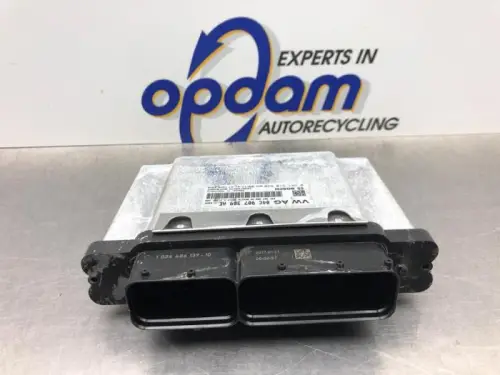 Computer Motormanagement-8203016