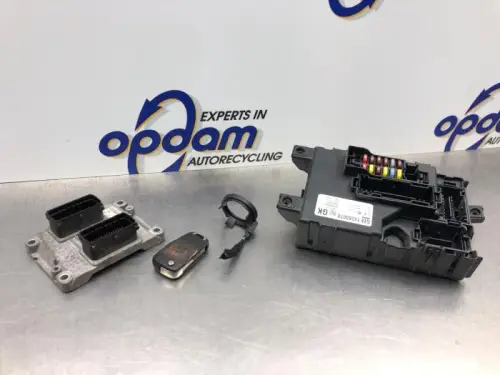 Computer Motormanagement-8228736