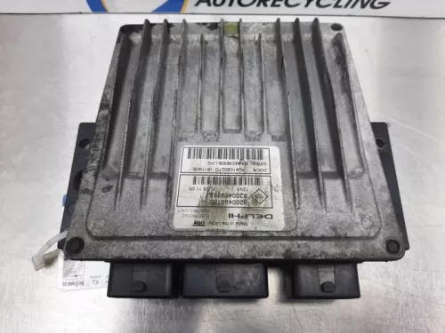 Computer Motormanagement-7878463 (16207920)