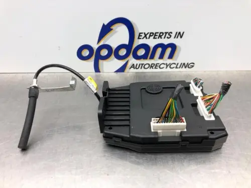 Computer Body Control-8092536