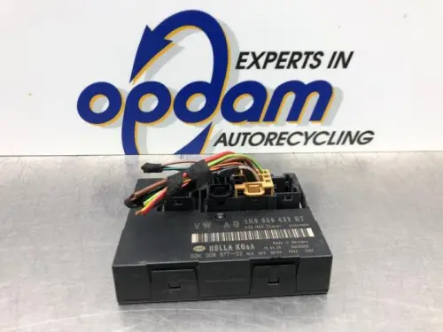 Comfort Module-8227979