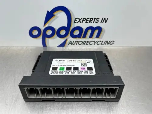 Computer Body Control-8294956
