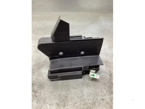 Deurslot Mechaniek 4Deurs rechts-achter-8151005