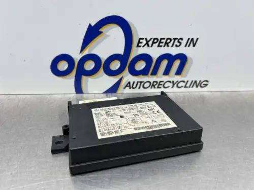 Emergency module-8298337