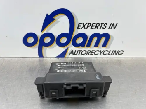 Gateway module-8236942