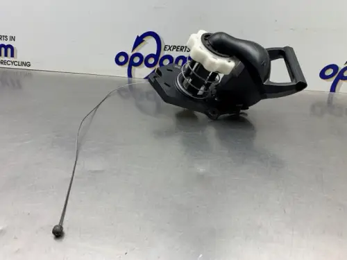 Ophangmechaniek reservewiel-8250229