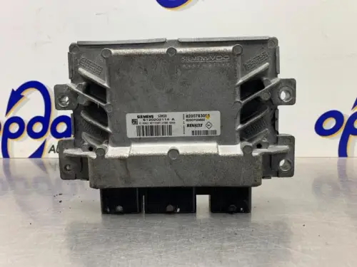 Computer Motormanagement-8250229