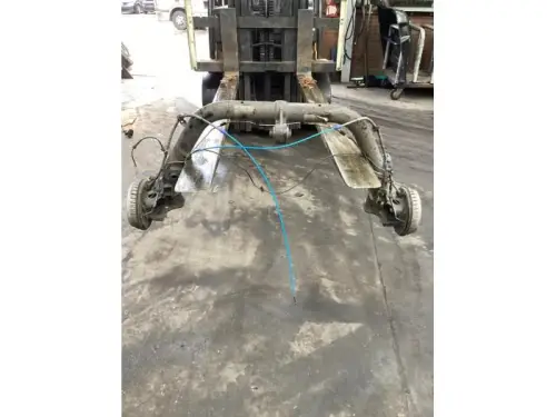 Achteras achterwielaandrijving-8044612