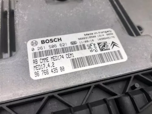 Computer Motormanagement-8040612 (20668002)