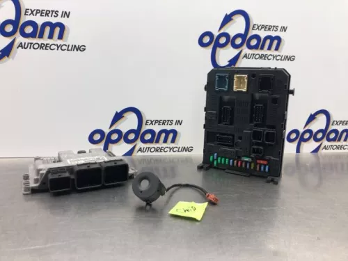 Computer Motormanagement-8040612 (20668002)