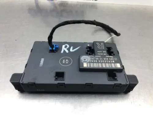 Centrale Deurvergrendelings Module-8203393
