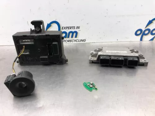 Computer Motormanagement-7581891 (16513570)