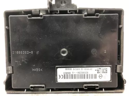 Computer Motormanagement-7581891 (16513570)