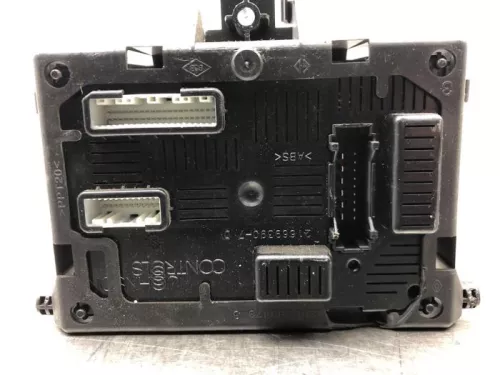 Computer Motormanagement-7581891 (16513570)